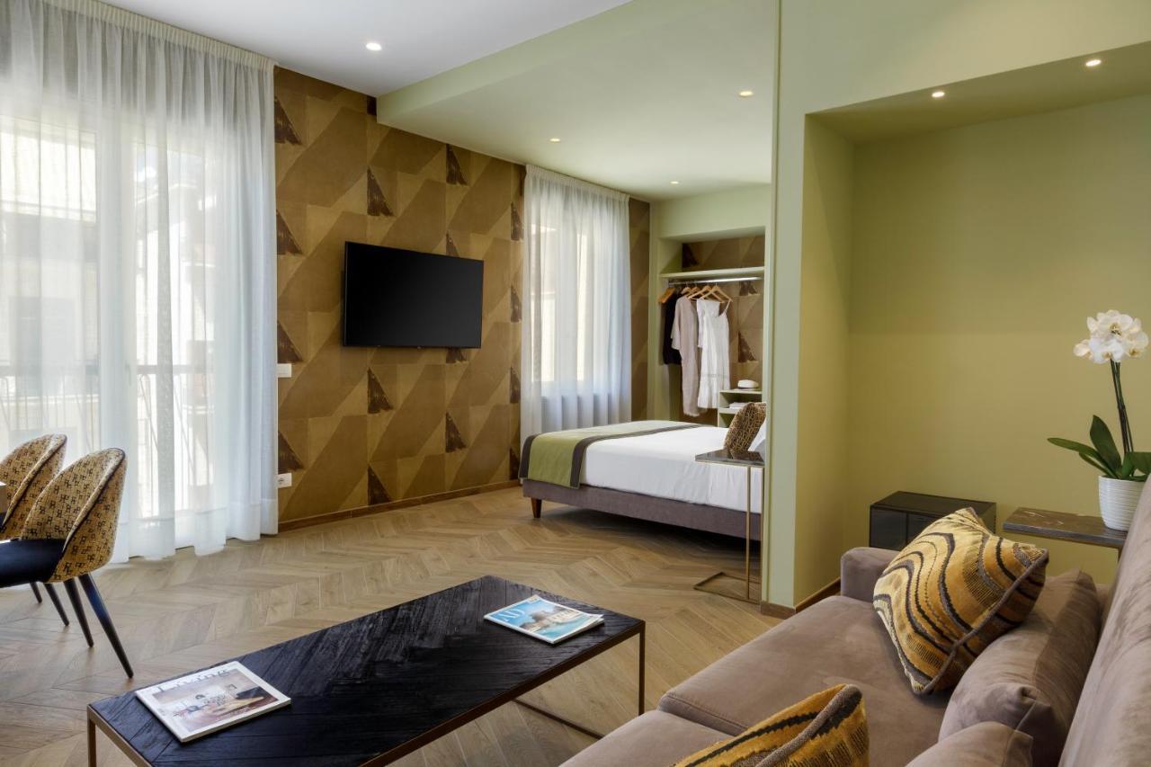 Dreamers' Rooms Sorrent Exterior foto