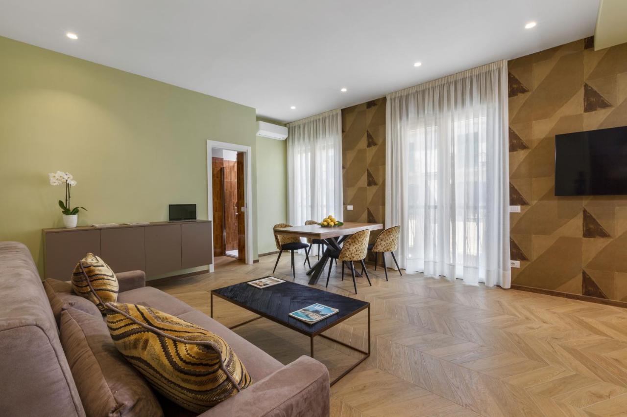 Dreamers' Rooms Sorrent Exterior foto