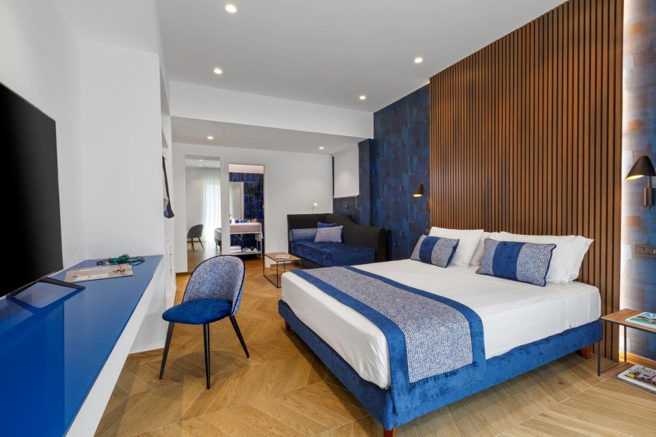 Dreamers' Rooms Sorrent Exterior foto