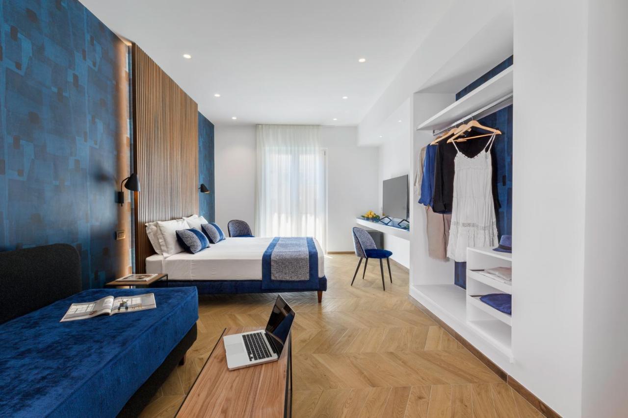 Dreamers' Rooms Sorrent Exterior foto