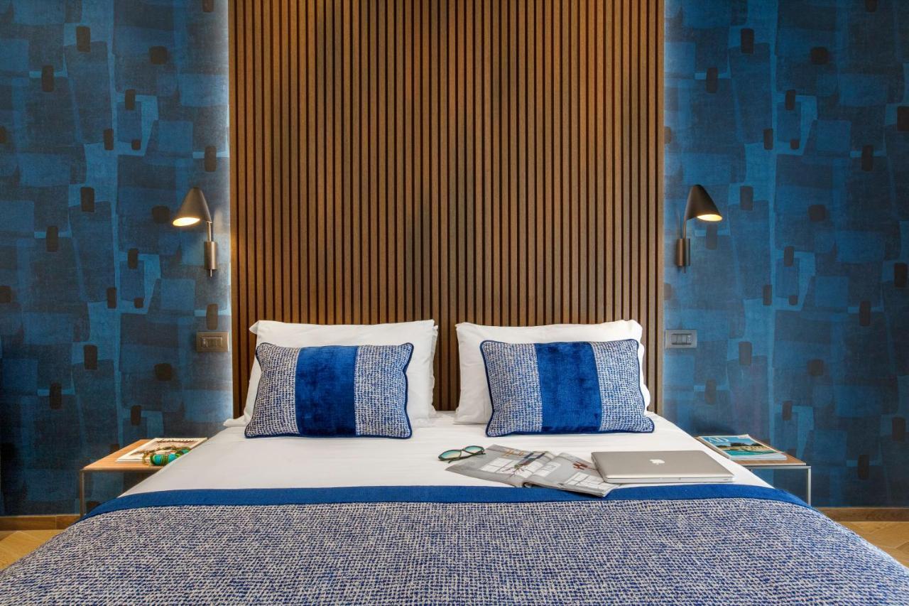 Dreamers' Rooms Sorrent Exterior foto