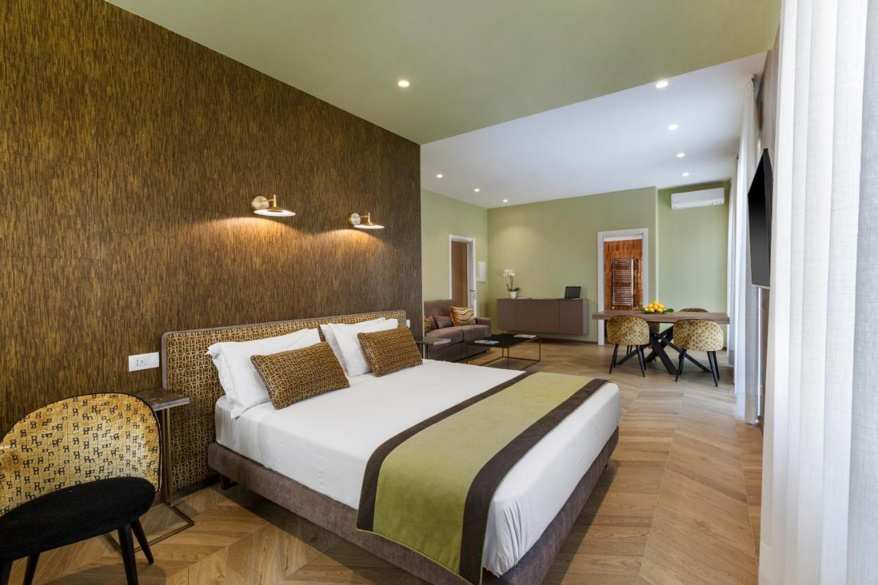Dreamers' Rooms Sorrent Exterior foto