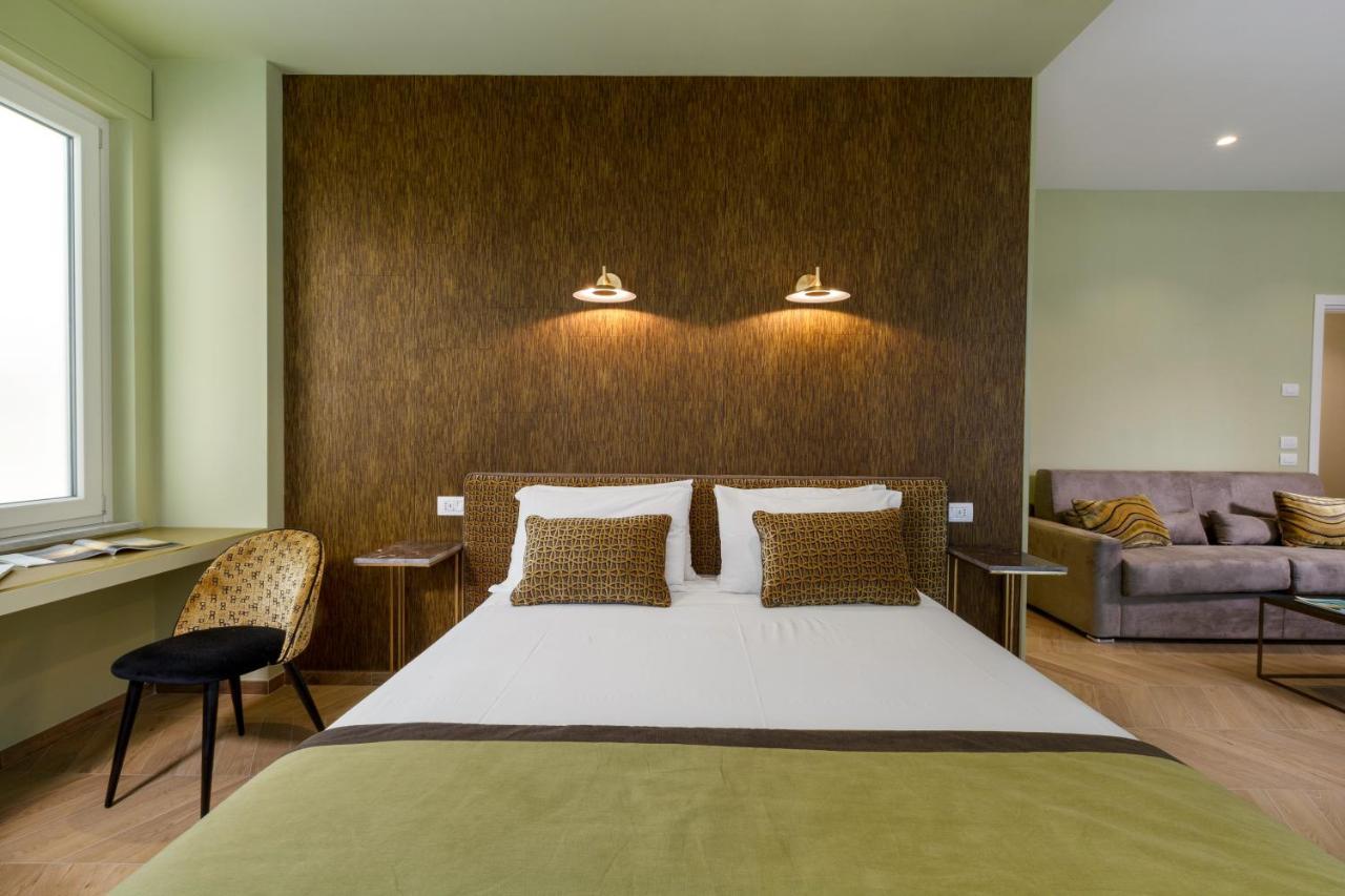 Dreamers' Rooms Sorrent Exterior foto