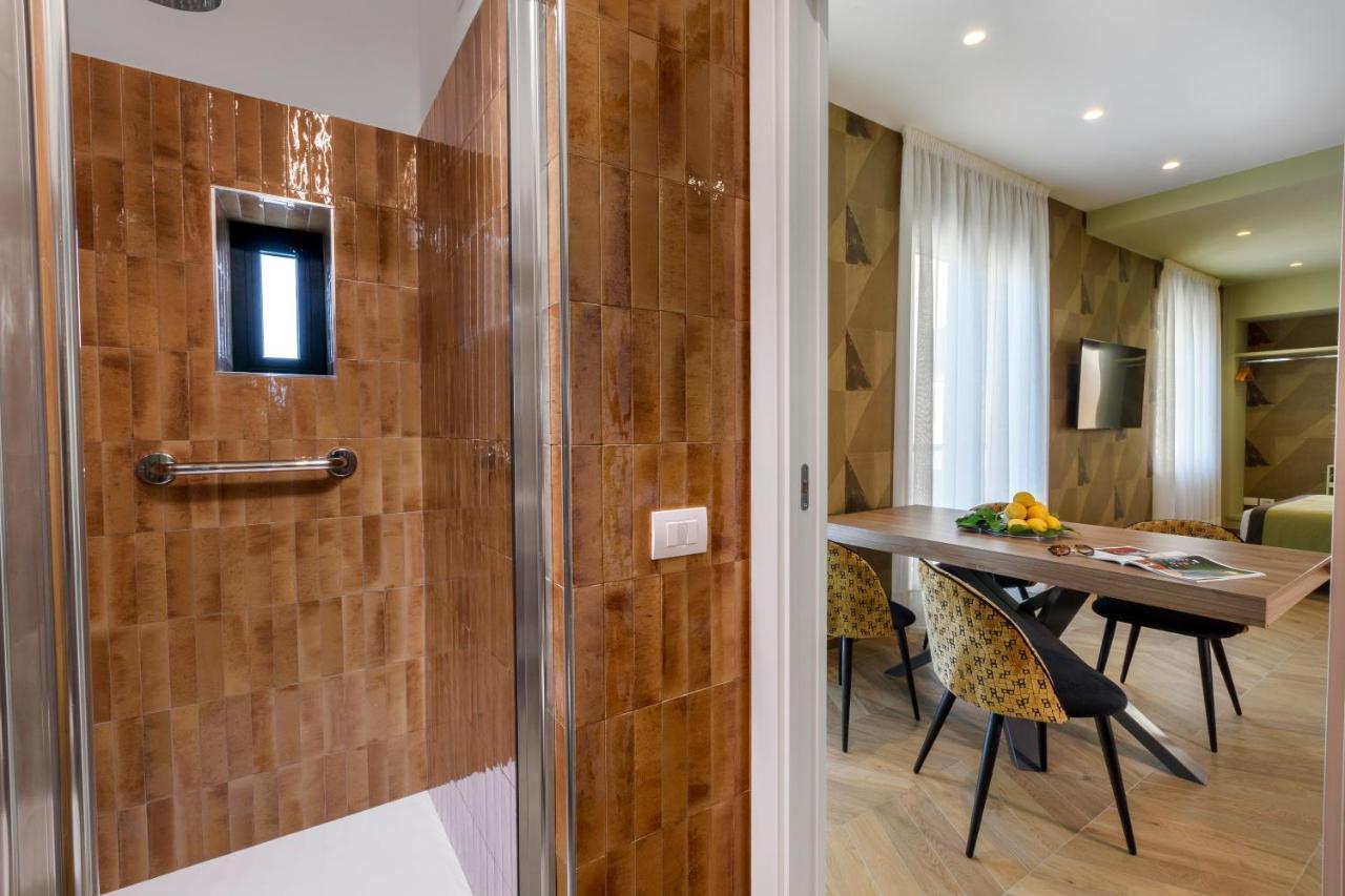 Dreamers' Rooms Sorrent Exterior foto