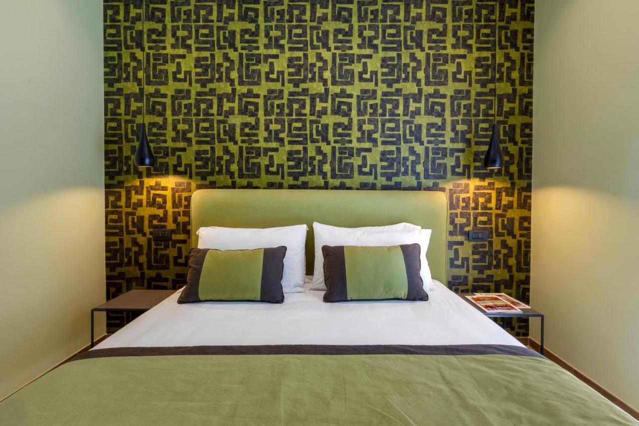 Dreamers' Rooms Sorrent Exterior foto