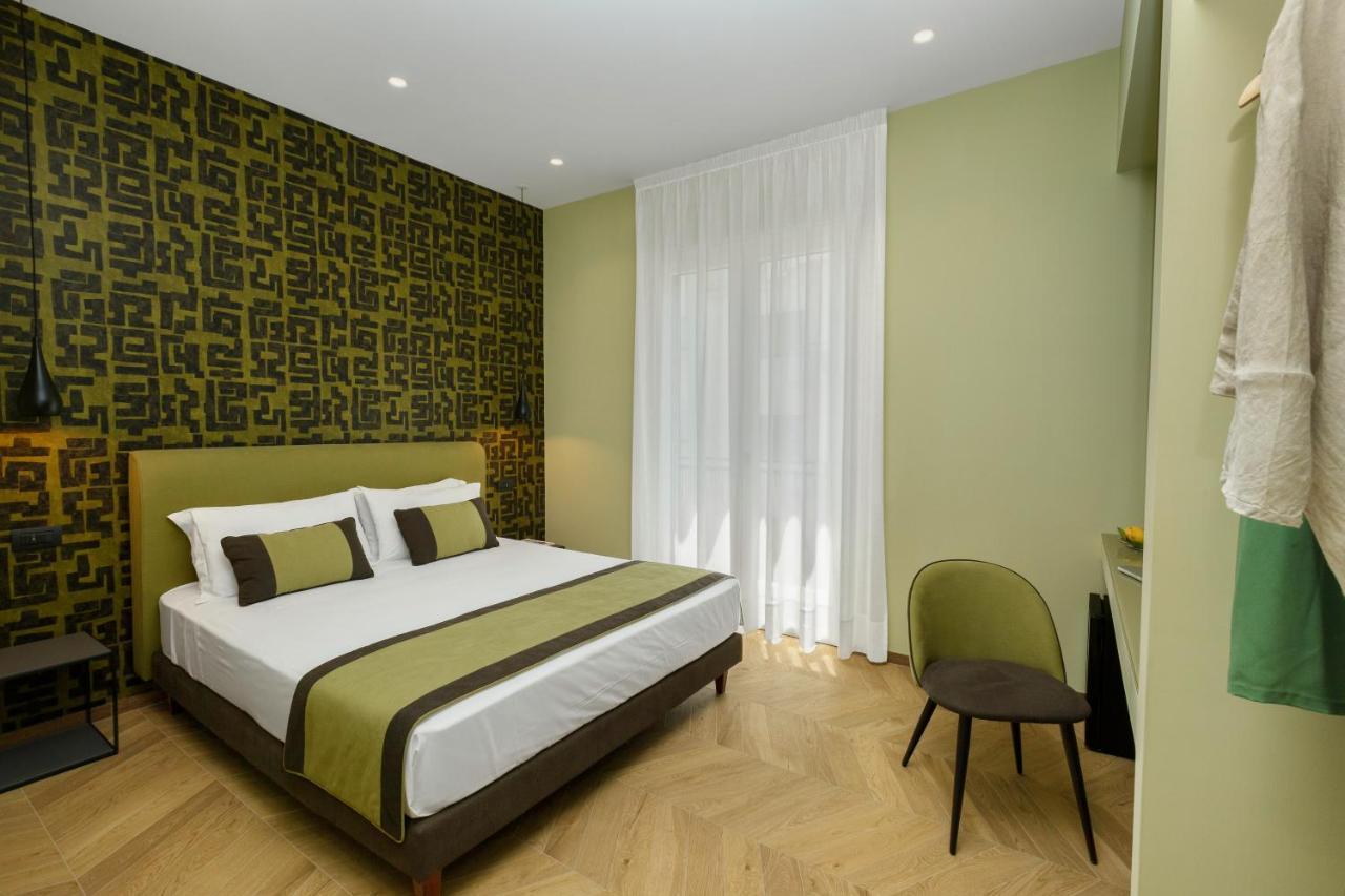 Dreamers' Rooms Sorrent Exterior foto