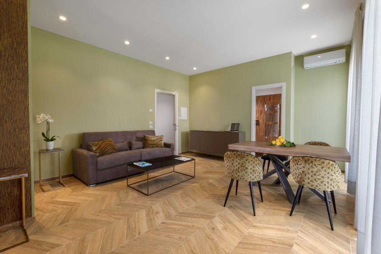 Dreamers' Rooms Sorrent Exterior foto