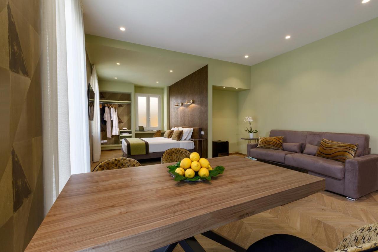 Dreamers' Rooms Sorrent Exterior foto