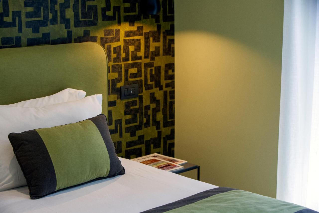 Dreamers' Rooms Sorrent Exterior foto