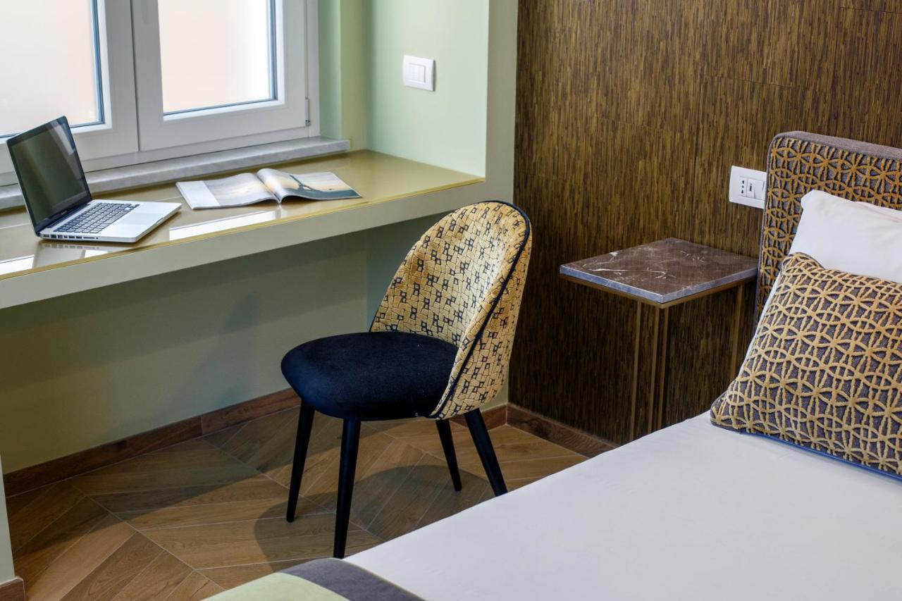 Dreamers' Rooms Sorrent Exterior foto