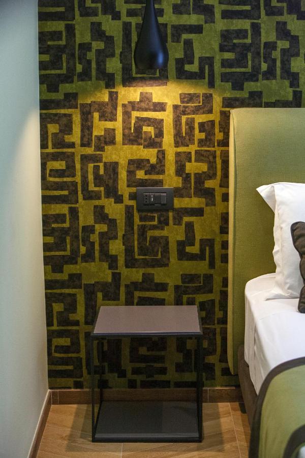 Dreamers' Rooms Sorrent Exterior foto