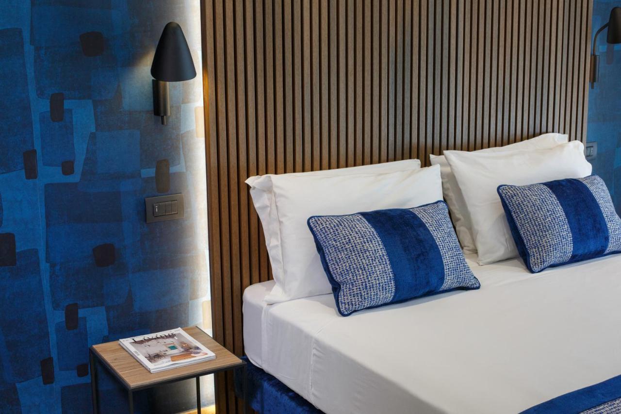 Dreamers' Rooms Sorrent Exterior foto